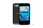Acer Liquid Gallant Duo - dvoujádro za čtyři a půl tisíce Internetový server Gsmareana.com zveřejnil neoficiální fotografie a základní technické parametry nového telefonu Liquid Gallant Duo z produkce tchajwanské společnosti Acer. Telefon potěší především cenou, která by neměla přesáhnou čtyři a půl tisíce, podporou dvou SIM karet a dvoujádrovým procesorem, který přístroji zajistí svižný chod. Telefon bude vybaven displejem o uhlopříčce 4,3 palce, pěti megapixelovým fotoaparátem, 1 GB operační paměti RAM a 4 GB interní úložné paměti. Kapacita akumulátoru je uváděna 1 500 mAh.