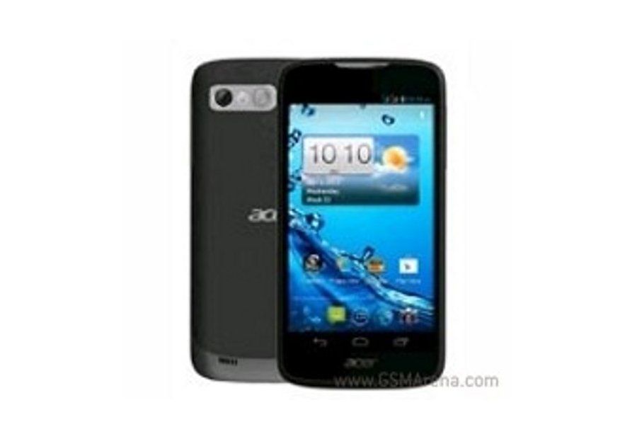 Acer Liquid Gallant