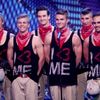 Česko Slovensko má talent 2013 - Chlapecká taneční skupina The Boyz