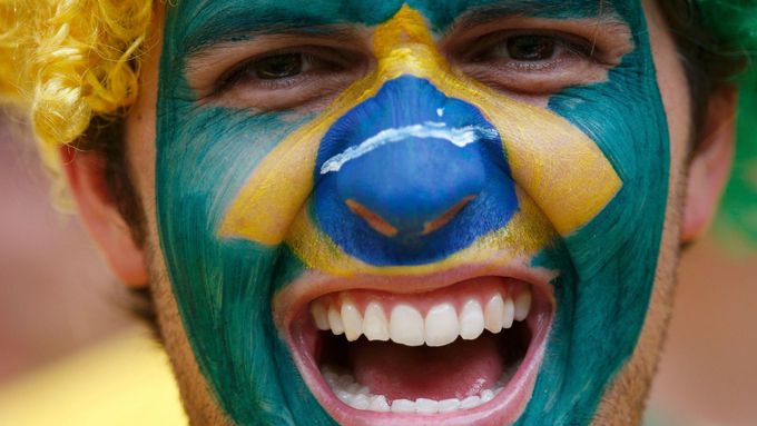 Šampionát v Brazílii po většinu svého průběhu bavil diváky ofenzivní podívanou