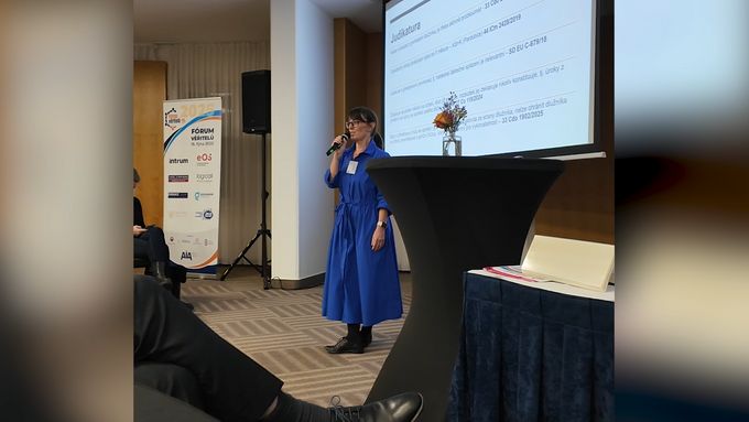 Fórum věřitelů 2025