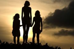 Obří vzrůst má genetickou příčinu, tvrdí britští vědci