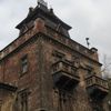 Zámeček Pardubice - Larischova vila - věž