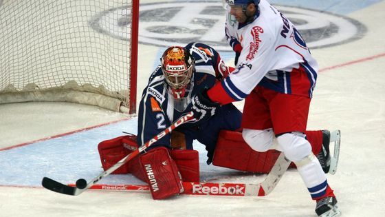 Historie mluví před semifinále se Slováky ve prospěch Čechů