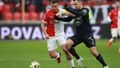 Slavia - Jablonec