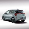 Kia Picanto modernizace