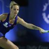 Kristýna Plíšková v Dubaji 2017