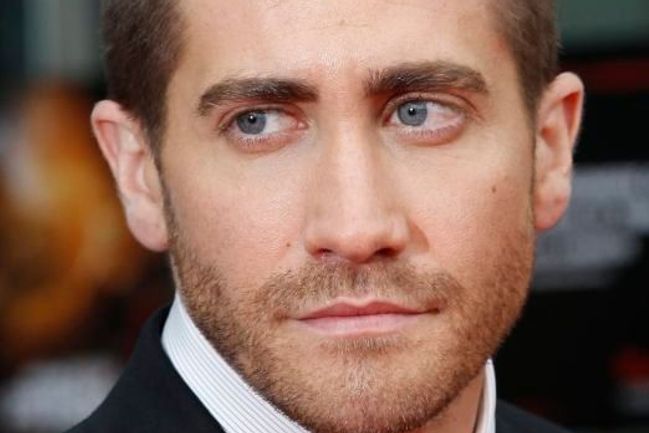 Jake Gyllenhaal - 40 let