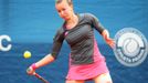 J&T Banka Prague Open 2016: Barbora Krejčíková