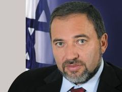 Ministr Lieberman: nevadí nám Palestinci, ale Arabové.