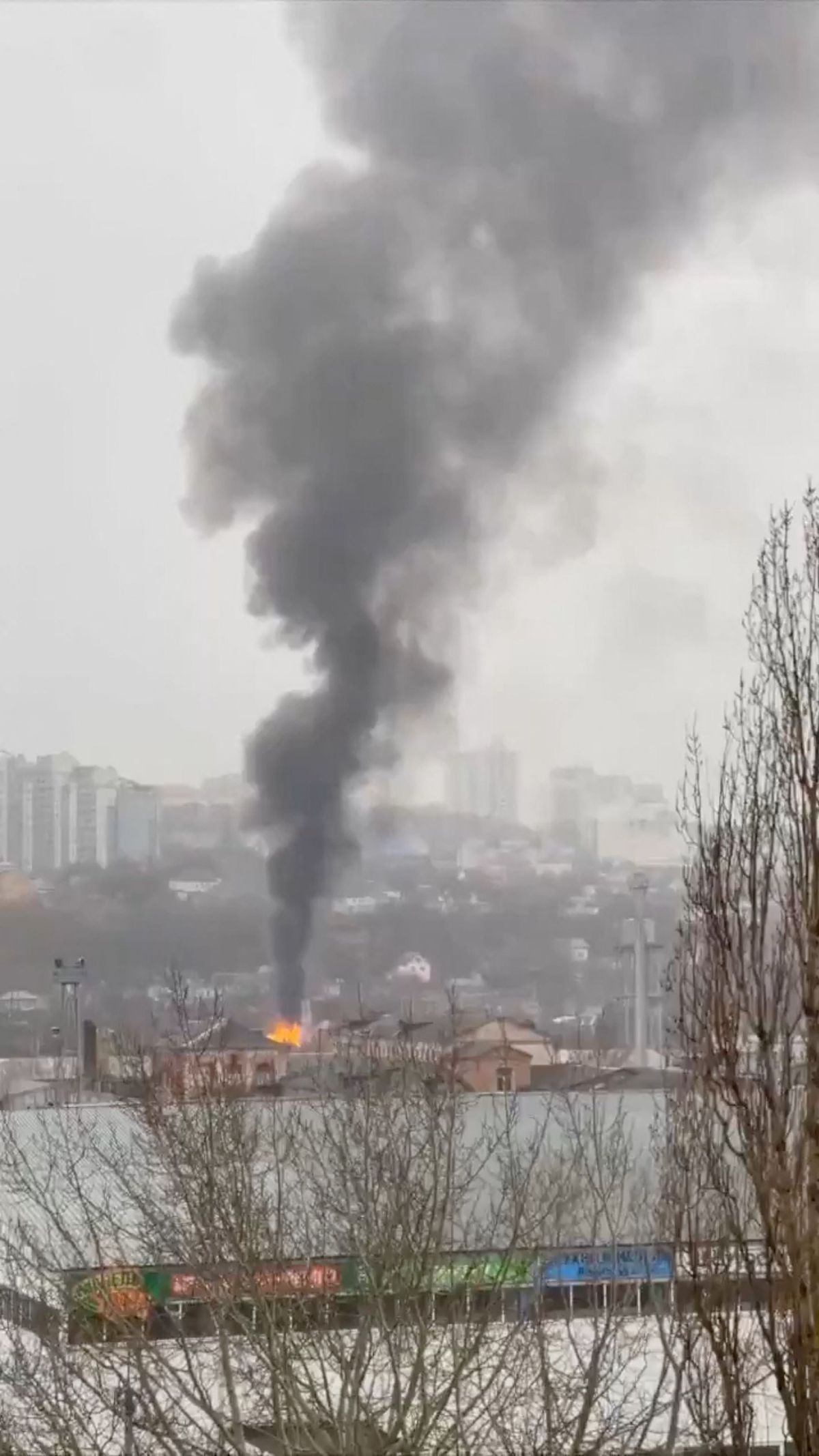 Rusko Belgorod 9