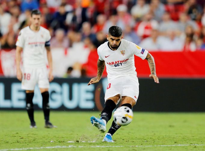 Ever Banega