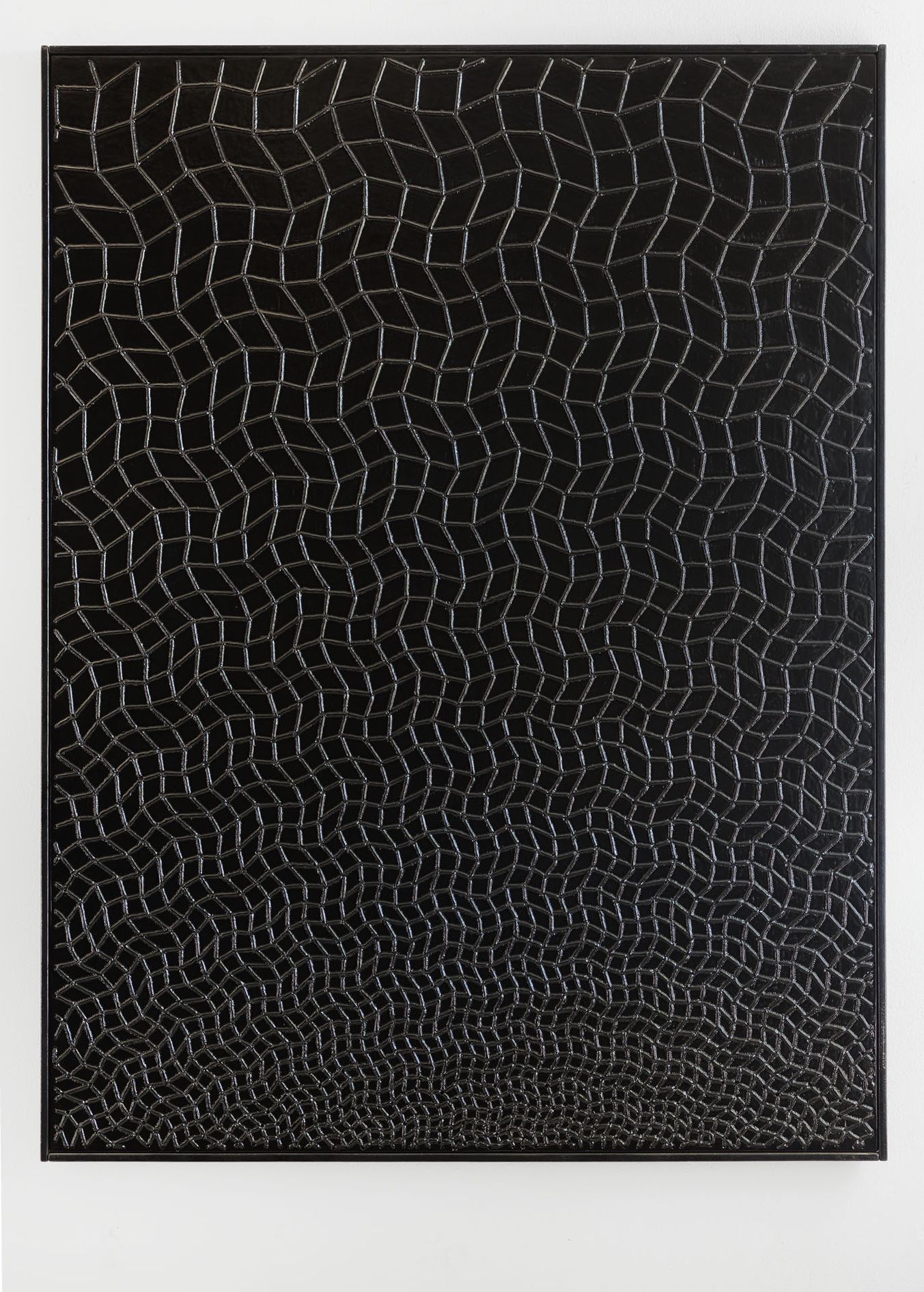 Lubomír Přibyl, Museum Kampa, 2023