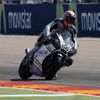MotoGP 2016: Yonny Hernandez, Ducati