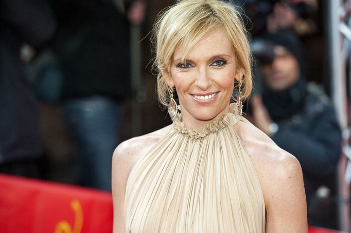 Toni Collette.