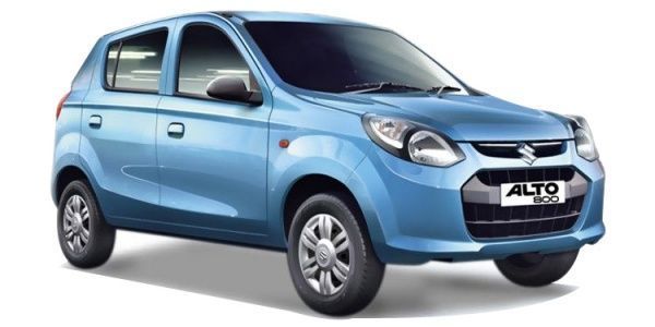 Maruti Alto
