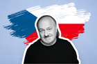 Vize Česka: Méně státu, více svobody. Ať si žába politiky přestane lebedit, píše Jakl