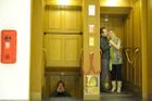 VIDEO Opera ve výtahu. Na ostravském úřadě potkáte zpěváky