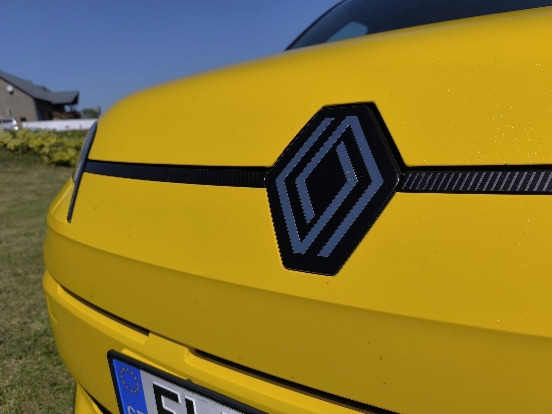 Renault 5