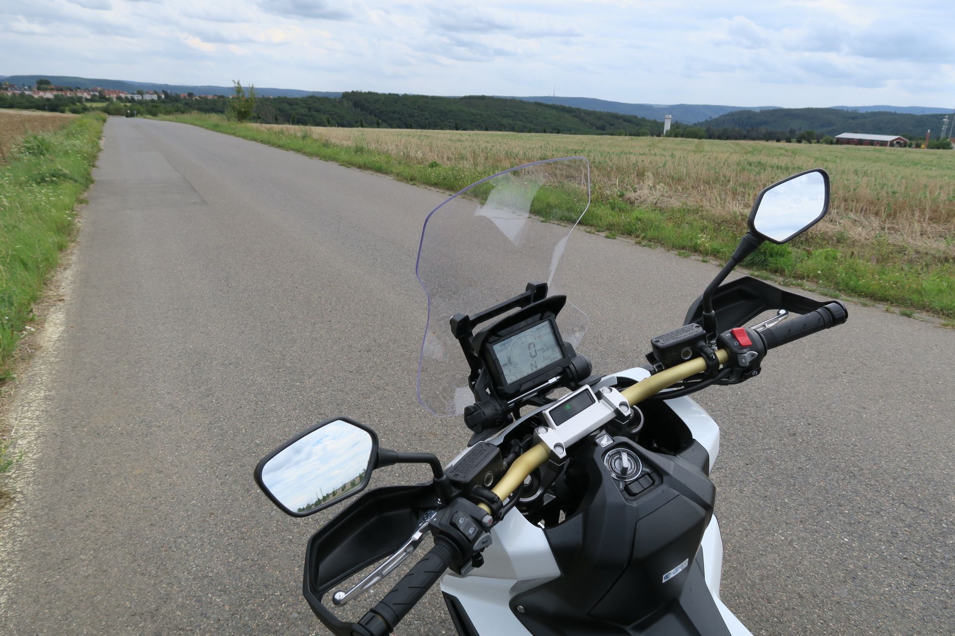 Honda X-ADV