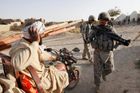 Afghánistán zažil nejkrvavější rok od pádu Tálibánu