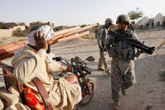 Afghánistán zažil nejkrvavější rok od pádu Tálibánu