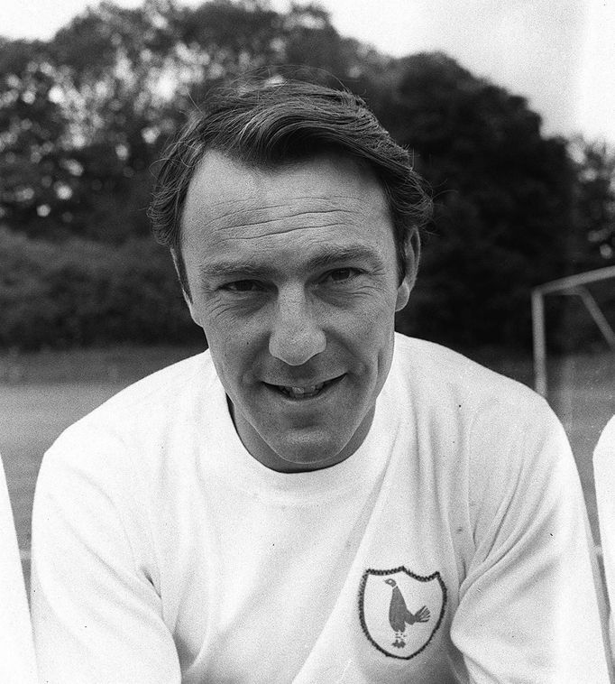 Jimmy Greaves