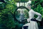 Čech u slavného Diora: Čekám, že mě vycucnou až na dřeň