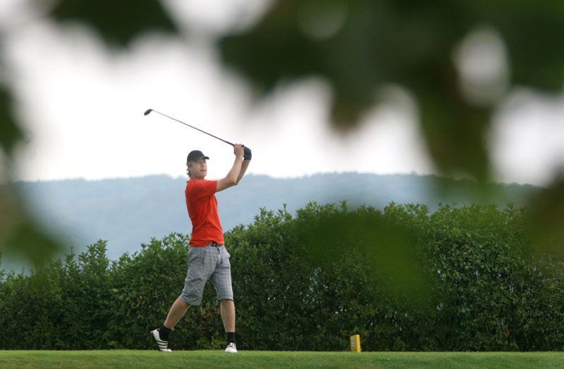 Media Cup na Karlštějně