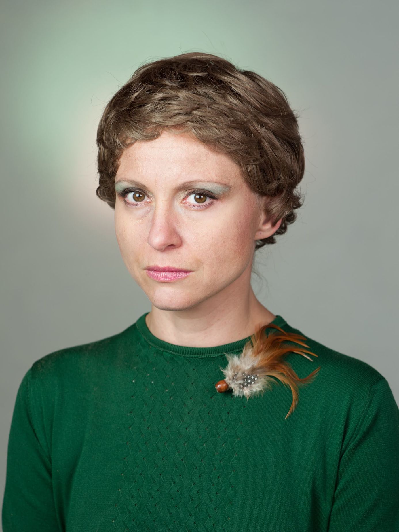 Skupinová výstava fotografek "SISTER OF A SISTER OF A SISTER" v Leica Gallery