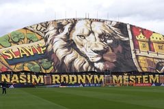 Znovu remíza. Slávisté už podruhé v řadě v lize neskórovali