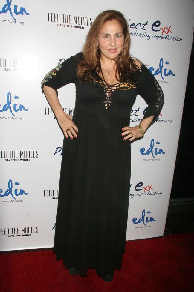 Kathy Najimy