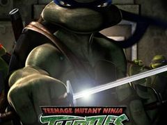 Želvy Ninja pro rok 2007