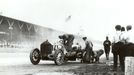 Indy 500 1911: Bob Burman , Benz