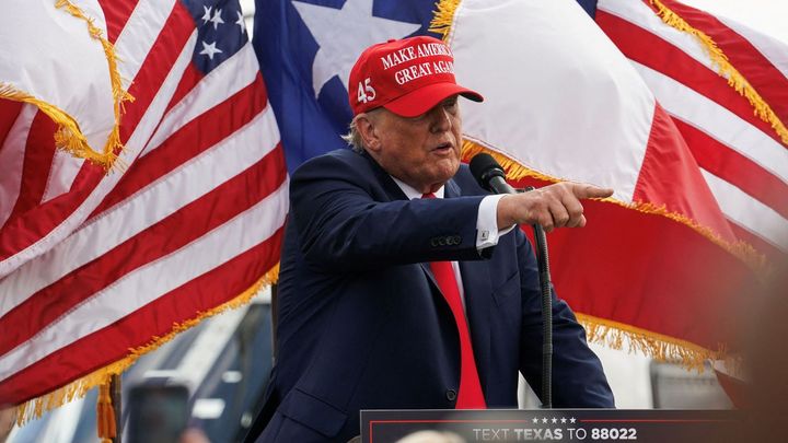 Trump se brání diskvalifikaci z primárek v Coloradu. Obrátil se na nejvyšší soud