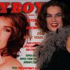 Katarina Wittová v Playboyi (1998)