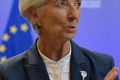 Začal soud se šéfkou měnového fondu Lagardeovou. Kvůli sporné arbitráži jí hrozí vězení