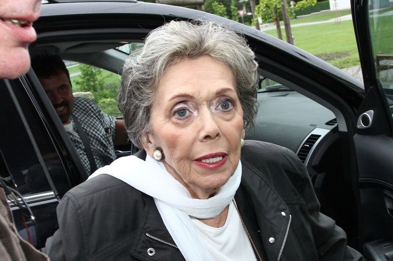 Školní výlet- Jiřina Jirásková
