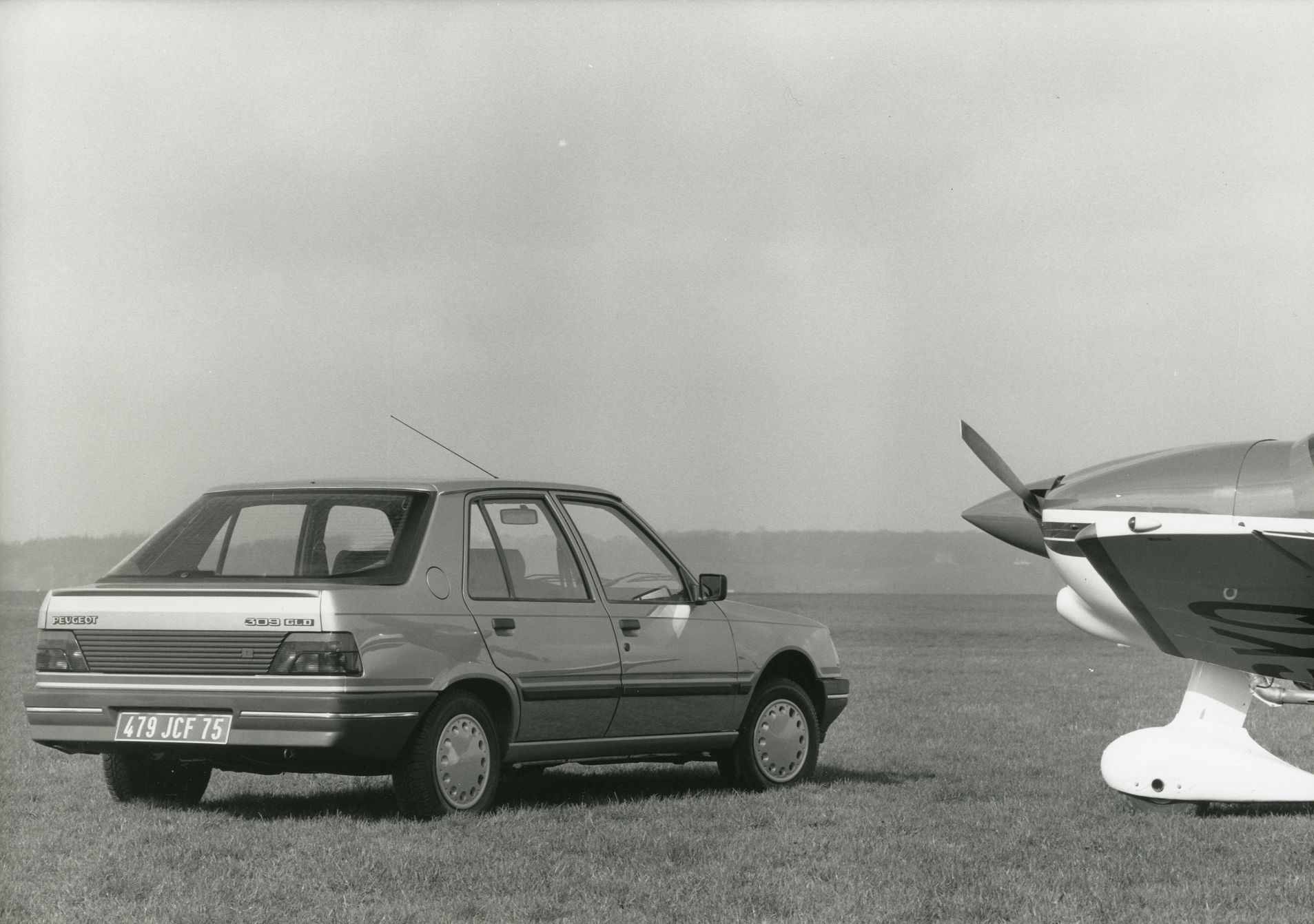 Peugeot 309