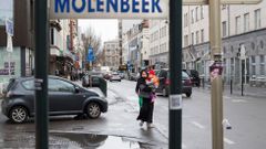 Molenbeek, rok po útoku