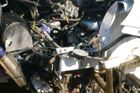 Při nehodě na Rallye Orlické hory zahynul navigátor