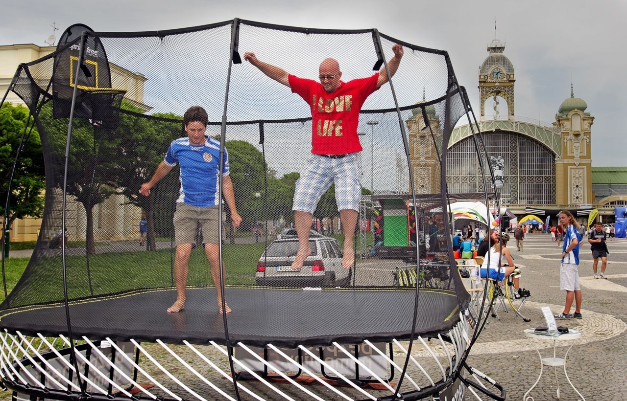 Veletrh Sport Expo