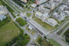 Stavba tramvajové trati z Modřan do Libuše začne v říjnu, hotovo má být příští rok