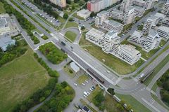 Stavba tramvajové trati z Modřan do Libuše začne v říjnu, hotovo má být příští rok