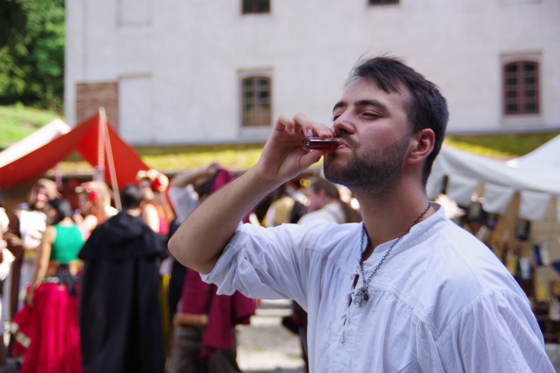 Snímky, Con Morhen, GAMEZONE 2023