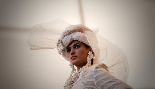 Týden módy v Pakistánu