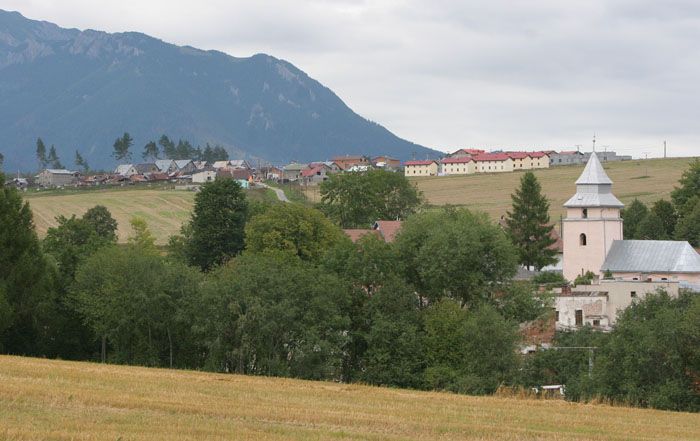 Co se dělá pro nejchudší na Slovensku