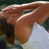 Wimbledon 2016: Barbora Strýcová