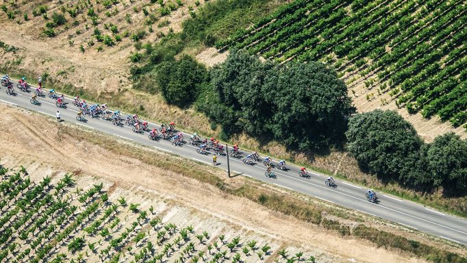 Tour de France 2019: Pohledy do zákulisí