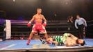 BRACERO - O'CONNOR KNOCKOUT 2015